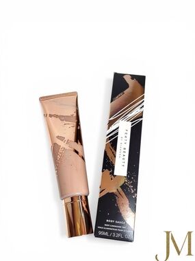 Fenty Beauty by Rihanna Body Sauce | Body Luminizing Tint New